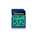 Memory card SDXC PremierPro 512GB UHS-I U3 V30 100/80 MB/s
