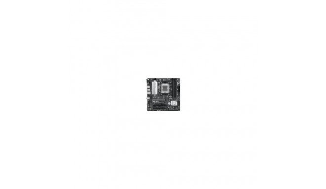 ASUS PRIME B650M-A II-CSM AM5 mATX emaplaat
