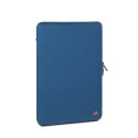 NB SLEEVE MACBOOK AIR 15"/5224 tumesinine RIVACASE