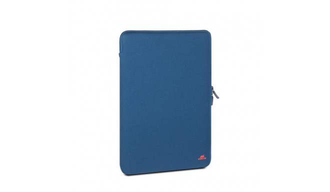 NB SLEEVE MACBOOK AIR 15"/5224 tumesinine RIVACASE