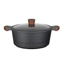 RESTO D28CM 6,6L hautisepott