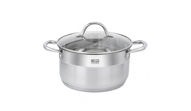 RESTO D24CM 6.2L pajaroog