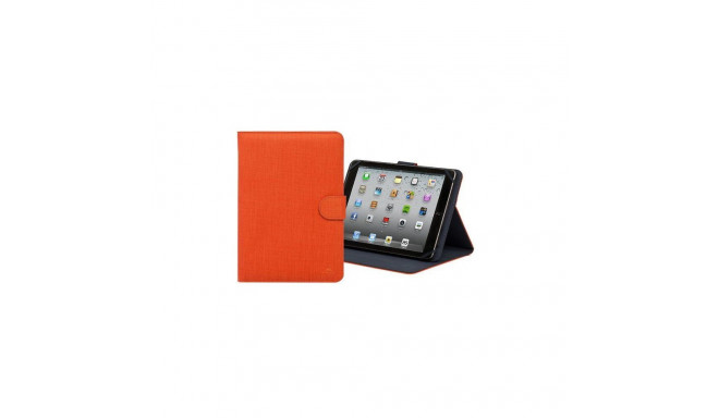 TABLET SLEEVE BISCAYNE 10.1"/3317 oranž RIVACASE