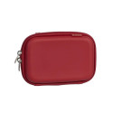 HDD ACC CASE/9101 (PU) punane RIVACASE