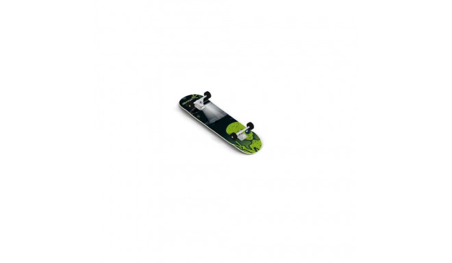 Muuwmi Skateboard ABEC 5 Alien AU 539