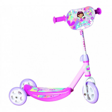 Muuwmi KiddyScooter Fairy AU 505 tõukeratas