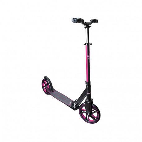 Muuwmi Aluminium Scooter PRO scooter 215 mm pink AU 466