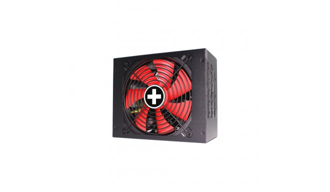 XILENCE 1250W Performance X 80+ Gold modulaarne ATX3.0 toiteplokk