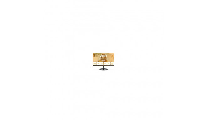 AOC 60,5 cm (23,8") 24B3HMA2 16:09 HDMI VA must kõlar jaemüük