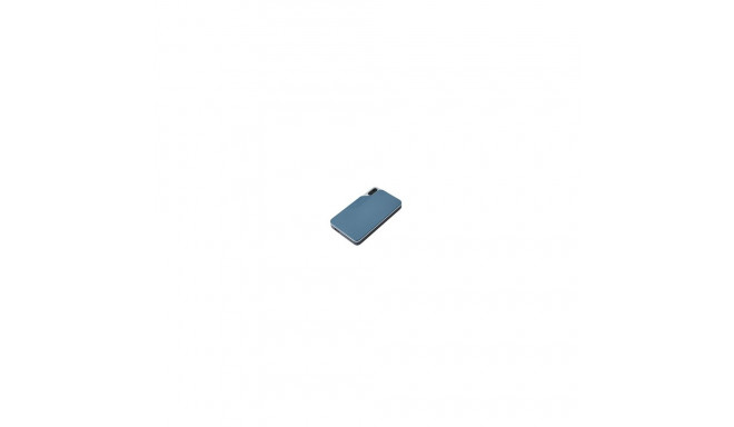 Intenso external SSD TX100 2TB USB 3.2 Gen 1x1 grey-blue