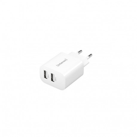 POWER ADAPTER 2XUSB-A/7802412 INTENSO