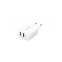 POWER ADAPTER 2xUSB-A/7802412 Intenso