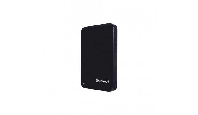 Intenso HDD Memory Drive 4 TB must (6023512)