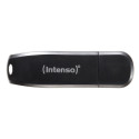 Intenso Speed Line USB 3.0 mälupulk 256GB must