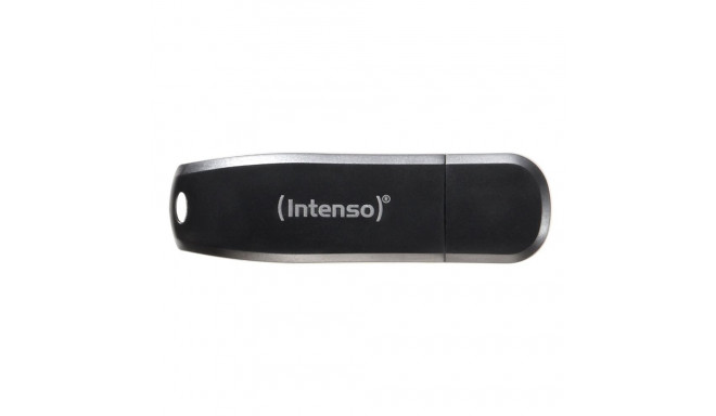 Intenso USB Drive 3.0 Speed Line USB-mälupulk 256GB must