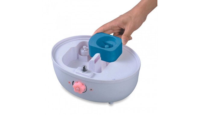 Special offer! Crane replacement filter for air humidifier Lokomotive EE 7272 HS 1931