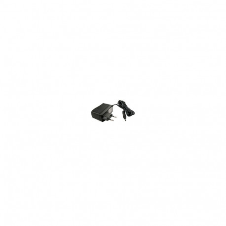 Euro-Steckernetzteil 5V DC 2A 1.5m Rundstecker 3 5/1 35mm