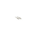 Lindy Patchkabel Cat6 U/UTP kaabel 5.00m