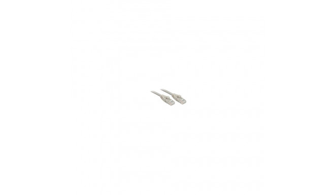 Lindy Patchkabel Cat6 U/UTP kaabel 5,00 m