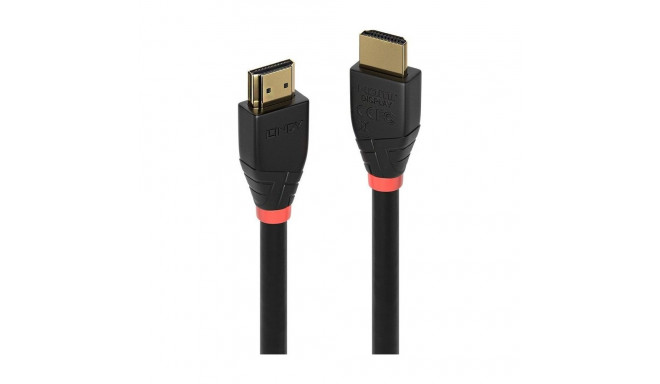 Lindy HDMI cable - 10 m