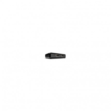 Lindy Splitter HDMI 2 Port HDMI 10.2G compact