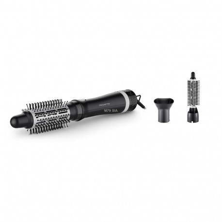 Rowenta Express Style black - Hair styler