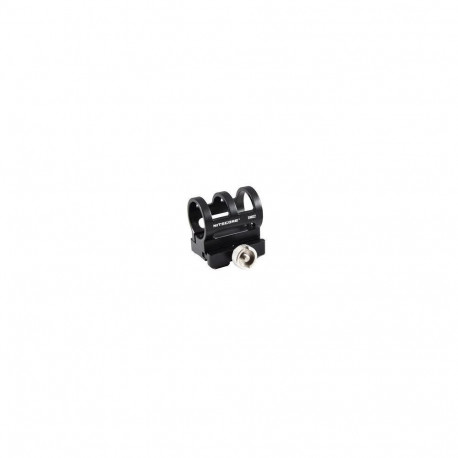 FLASHLIGHT ACC GUN MOUNT/GM02 NITECORE