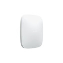 AJAX WRL HUB PLUS juhtpaneel valge 11795