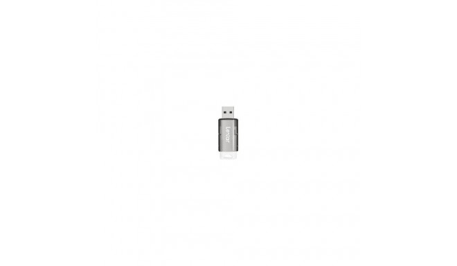 mälupulk USB2 128GB/S60 LJDS060128G-BNBNG Lexar