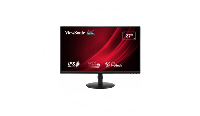Viewsonic 68,6cm (27") VG2708A 16:9 FHD HDMI+DP monitor