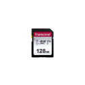 Transcend SDXC 300S 128GB Class 10 UHS-I U1 V10