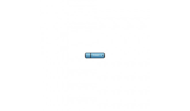 KINGSTON 64GB IronKey Vault Privacy USB-mälupulk