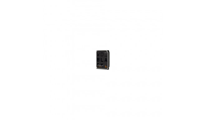 WD Black 6TB HDD SATA 6Gb/s Desktop