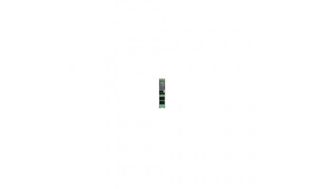 Micron 7450 PRO - SSD - Enterprise - 960 GB - PCIe 4.0 (NVMe)