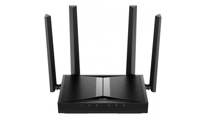 Router Cudy WR3600H