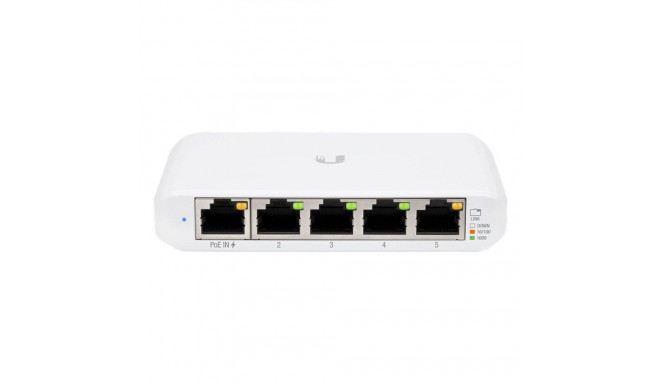 Switch Ubiquiti UniFi Flex Mini (USW-FLEX-MINI-EU)