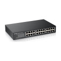 ZyXEL GS1100-24E-EU0103F switch
