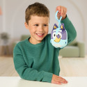 BLUEY mini pehme mänguasi 12cm