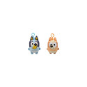 BLUEY mini pehme mänguasi 12cm