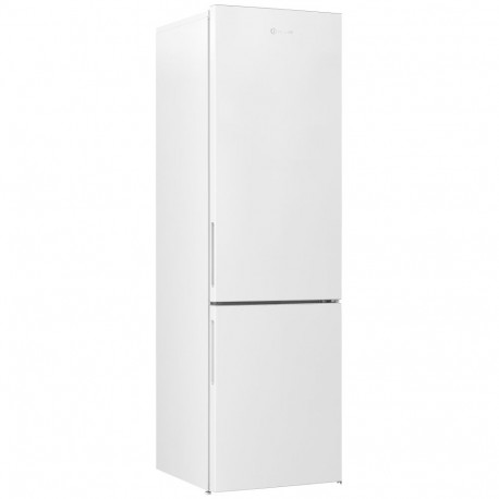 INDESIT külmik INKS 1401 W4E energiatõhususklass E vabaltseisev kombi kõrgus 202,5 cm külmiku maht 2