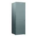 INDESIT Refrigerator | INKS 1361 S4E | Energy efficiency class E | Free standing | Combi | Height 18