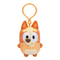 BLUEY mini pehme mänguasi 12cm