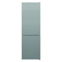 INDESIT Refrigerator | INKS 1361 S4E | Energy efficiency class E | Free standing | Combi | Height 18