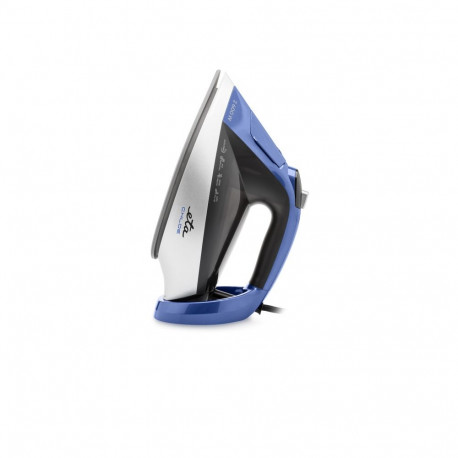 ETA ETA227690000 Chloe aurutriikraud 2600 W veepaagi maht 350 ml pidev aur 40 g/min hõbedane/sinine