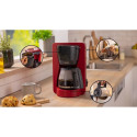 Bosch Coffee Maker | TKA2M114 MyMoment | Drip | 1200 W | Red