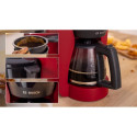 Bosch Coffee Maker | TKA2M114 MyMoment | Drip | 1200 W | Red