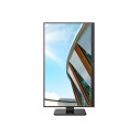 U27P2CA 27" IPS 60 Hz 4 ms 3840 x 2160 pikslit 350 cd/m² 2 HDMI-pesa
