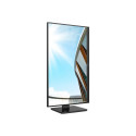 U27P2CA 27" IPS 60 Hz 4 ms 3840 x 2160 pikslit 350 cd/m² 2 HDMI-pesa