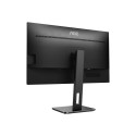 U27P2CA 27" IPS 60 Hz 4 ms 3840 x 2160 pikslit 350 cd/m² 2 HDMI-pesa