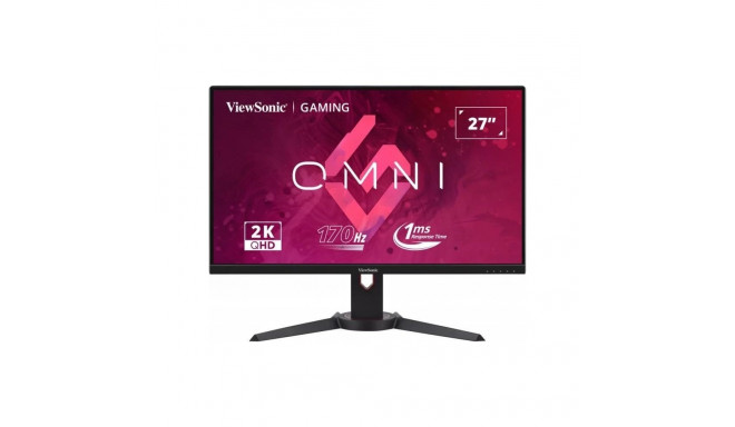 ViewSonic VX2780j-2K monitor